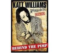 Katt Williams Behind the Pimp
