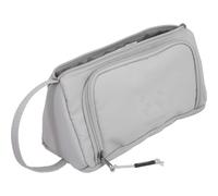 kattbjoern Pencil case Swag Bag Urban Jungle Gray