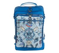 kattbjoern school backpack Classic Backpack High Seas