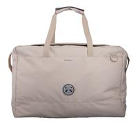 kattbjoern sports bag Gym Bag Sandy Beige