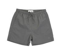 Kattegat Recycled Nylon Swim Shorts Graphite, Medium