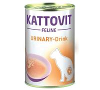 Kattovit Canine Feline Urinary Drink 24 X 135Ml