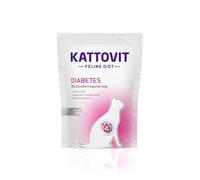 Kattovit Diabetes Weight 1.25 kg