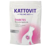 Kattovit Diabetes / Weight - Economy Pack: 2 x 1.25kg