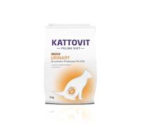 Kattovit Urinary with Chicken - 4kg