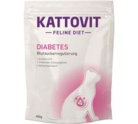 Kattovit Feline Diet Diabetes 6 X 400G