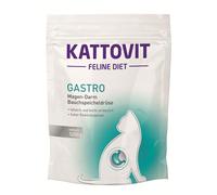 Kattovit Feline Diet Gastro 4 X 2.76 Lbs