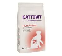 Kattovit Kidney/Renal (Renal Failure) - 4kg
