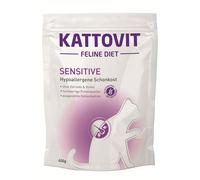 Kattovit Feline Diet Sensitive 6 X 400G
