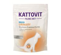 Kattovit Feline Diet Urinary Tuna 4 X 2.76 Lbs