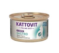 Kattovit Gastro Duck 12 X 85G