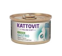 Kattovit Gastro Turkey 24 X 85g (17,60 €/ KG)