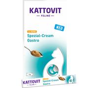 Kattovit Gastro with Chicken Special Cream 66 x 15g (38,28€/kg)