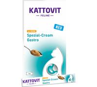 Kattovit Gastro with Chicken Special Cream 66 x 15g (38,28€/kg)