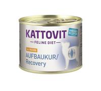 Kattovit Pb Feline Diet Building Hygiene Chicken 12 X 185g (13,47 €/ KG)