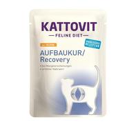 Kattovit Pb Feline Diet Building Hygiene Chicken 24 X 85g (16,62 €/ KG)