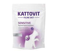 Kattovit Sensitive Pack of 2 (2 x 1.25 kg)