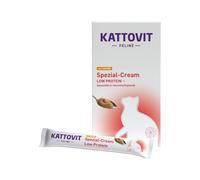Kattovit Special Cream Niere/Renal with Chicken | 3-Pack | 3 x 6 x 15
