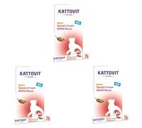 Kattovit Special Cream Low Protein - Chicken (6 x 15g)