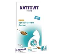 Kattovit Spezial-Cream Gastro with Chicken 6x15g