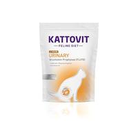 KATTOVIT - Urinary Dry Cat Food | Cat Dry Food for Adult Cats with Urinary Tract Diseases. Diet Food as Complete Food | 1250 g Chicken