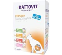 Kattovit Urinary Multipack 120 X 85G