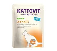NO PORK Kattovit Urinary Turkey 85g