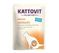 NO PORK Kattovit Urinary Salmon 85g