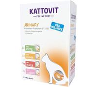 Kattovit Urinary Multipack 60 X 85g (12,92 €/ KG)