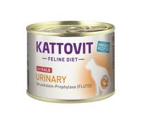 Kattovit Urinary Veal 12 X 185G