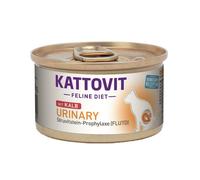 Kattovit Urinary Veal 12 X 85G
