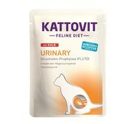 Kattovit Urinary Veal 48 X 85G