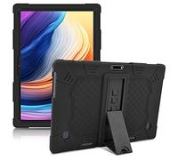 KATUMO Universal Case for 10 inch tablet, Case for AXETOP 10 Inch/Padgene 10.1/ Veidoo/PRITOM Tablet 10 /TOSCiDO Tablet 10 /QIMAOO 10.1 /YITAOERA 10.1