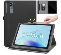 KATUMO Universal Case for 11 inch tablet, Case for DOOGEE U11 / U11 Pro/DOOGEE TAB A9+ / T30S / TABWEE W90 / SVITOO P10 / Ainmel/Blackview/TECLAST/KINGRID/Cheerjoy 11 Inch, Portable Cover