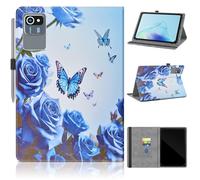 KATUMO Universal Case for 11 inch tablet, Case for DOOGEE U11 / U11 Pro/DOOGEE TAB A9+ / T30S / TABWEE W90 / SVITOO P10 / Ainmel/Blackview/TECLAST/KINGRID/Cheerjoy 11 Inch, Portable Cover