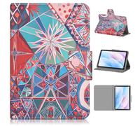 KATUMO Universal Case for 7 Inch Tablet, Folio Leather Case for TUOHAITIME/VASOUN/Haipky/Veidoo/TABTIVI/Ainmel/VESWWE/DEEMWOLF/Byxsb/TUNUYEXST/BRILLAR/BISAIKASOW Tablet 7 Inch