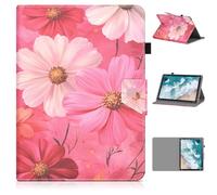 KATUMO Universal Case for All 10 inch Tablet,Cover for 10.1 inch Tab, Travel Portable Protective Folio Leather Stand Shell for All Kinds of 9.6-10.5 inch Android/iOS/Windows Tablet