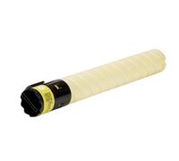 Katun 39544 Laser Toner Yellow Toner Cartridge and Laser - Toner and Laser Cartridges (Laser Toner, Yellow, 1 Piece (S))