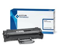 Katun 43821 Toner black (replaces Sharp MX235GT) for Sharp AR 5620