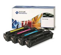Katun 43852 Toner yellow 527 grams (replaces Develop TN-321Y Olivetti