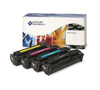 Katun 44789 toner cartridge 1 pc(s) Yellow