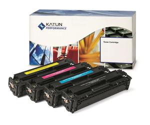 Katun 44789 toner cartridge 1 pc(s) Yellow