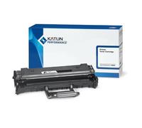 Katun 47073 toner cartridge 1 pc(s) Black