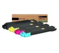 Katun 47447 toner cartridge 1 pc(s) Black