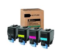 Katun 47878 toner cartridge 1 pc(s) Magenta