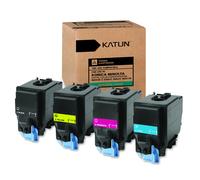 Katun 47879 toner cartridge 1 pc(s) Yellow