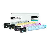 Katun 47950 toner cartridge 1 pc(s) Yellow