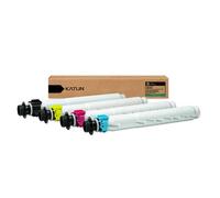 Katun 47960 toner cartridge 1 pc(s) Cyan