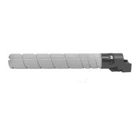 Katun 52344 Toner black. 28K pages (replaces Develop TN-328K) for Deve
