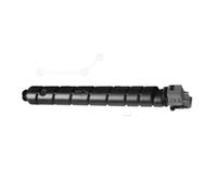 Katun 52820 Toner-kit black. 30K pages (replaces Kyocera TK-8525K) for